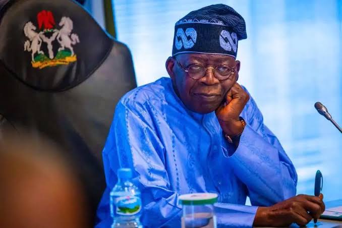 Tinubu Ya Jaddada Aniyar Gwamnatinsa na Kare Ƴancin Addini a Najeriya